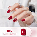27#flame declaration