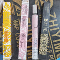 foreign trade men's and women's test tube perfume tikt hot selling small test tube 35ml fashion women's floral perfume wholesale