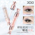 Xixi clear eye shadow liquid sequin pearlescent sparkling liquid eye shadow one drop of tear lying silkworm eye corner brightening liquid