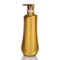 Ready-to-ship lotion plastic bottles - 300/500/750ml empty bottles for dispensing lotions, shampoos, and body washes - pump bottles