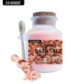 Himalayan crystal salt