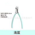 99 light blue duckbill pliers