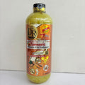 fragrance shower gel tomato turmeric multi-effect in one cleansing and rejuvenating long-lasting fragrance shower gel 1000ml