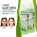 rose brightening toner, shrinking water, refreshing oil control, shrinking pores, hydrating and moisturizing toner 470ml