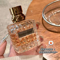 Kakashow fragrance mist nebula perfume long-lasting fragrance fresh light fragrance classy niche girl pseudo body fragrance 50ml