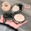 Makeup kakashow soft mist comfortable powder oil control microdermabrasion makeup concealer waterproof anti-sweat non-removing makeup non-stick powder