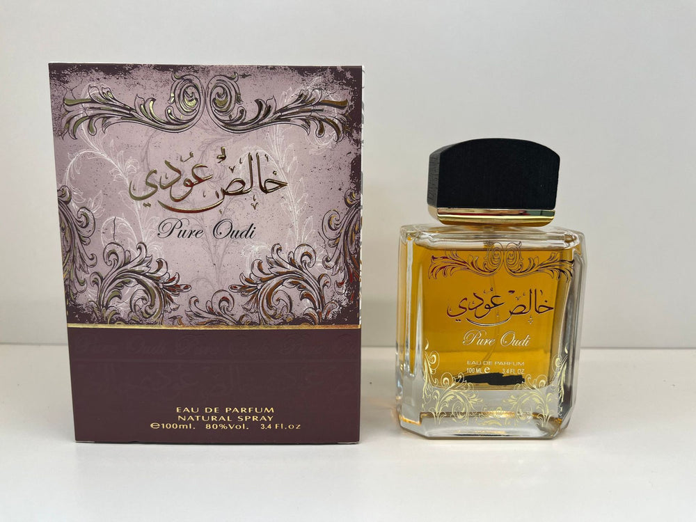 Wholesale of new premium unisex perfumes for cross-border e-commerce: middle eastern & arabian fragrances - long-lasting, intense scent