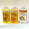 castor oil 500ml moroccan massage turmeric oil export wholesale