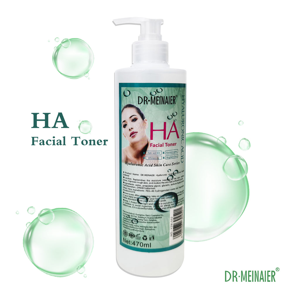 rose brightening toner, shrinking water, refreshing oil control, shrinking pores, hydrating and moisturizing toner 470ml