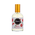 Shimang grape peach women's perfume long-lasting light fragrance nature fresh floral and fruity fragrance in stock new arrival 100ml