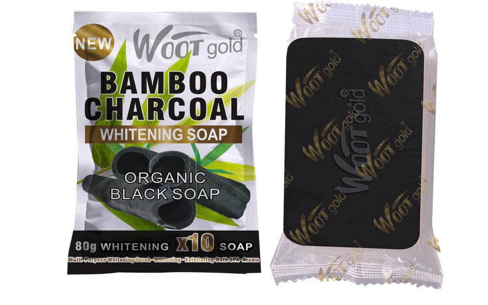 soap bagged soap turmeric aha fruit soap arbutin brightening moisturizing cleansing scrub 80g