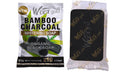 Bamboo charcoal