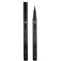 New xixi cool and charming eyeliner pen waterproof not easy to smudge sponge tip cool black eyeliner pen wholesale