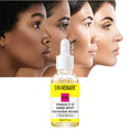 vcve vitamin c brightening skin facial hand foot essence dark spot serum brightening serum