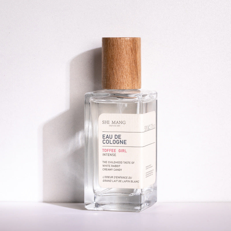 Shimang perfume turkish water long-lasting light fragrance fresh student men and women 50ml best selling niche perfume