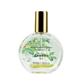 New osmanthus perfume for women, long-lasting fresh floral fragrance, jasmine rose eau de parfum, live stream hot seller