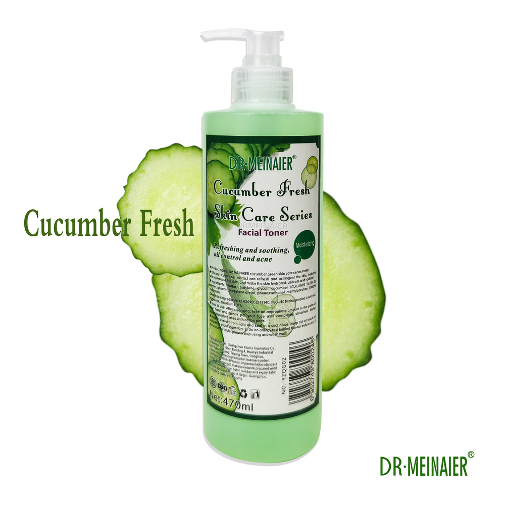 rose brightening toner, shrinking water, refreshing oil control, shrinking pores, hydrating and moisturizing toner 470ml