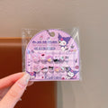 1# [self-adhesive hanging style] purple kumquat