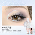 Xixi clear eye shadow liquid sequin pearlescent sparkling liquid eye shadow one drop of tear lying silkworm eye corner brightening liquid