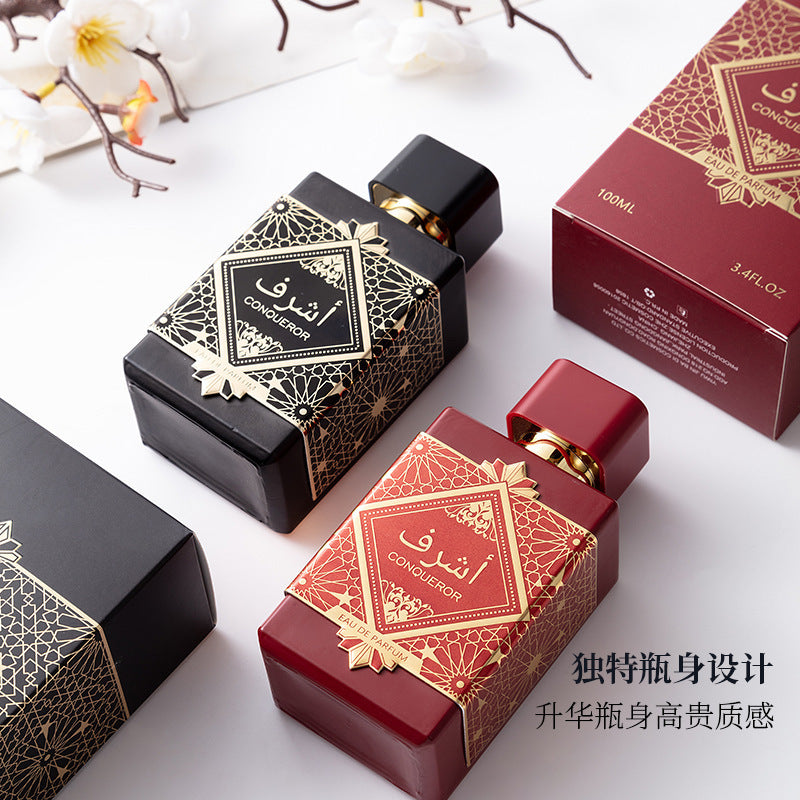 perfumes: arabian perfumes for men and women, long-lasting fragrance, 100ml. direct from middle eastern manufacturers