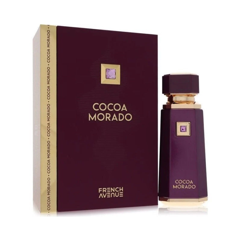 hot product fragrance world french avenue cocoa french avenue perfume wholesale