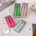 High skull top fluffy hair clip, fluffy hair clip, bangs clip, self-adhesive curling iron [support drop shipping and labeling]
