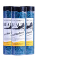 Export hair removal beeswax hair removal wax beans paper-free solid hard wax beans whole body hair removal cream 400g canned 10 colors hair removal