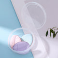 Water drops [3 pieces randomly mixed colors] + special storage box