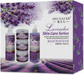 beauty salon facial spa skin care suit 5-piece set of moisturizing skin care products nourishing massage cream facial cream