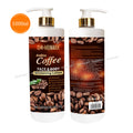 coffee body lotion, skin lotion, skin brightening lotion, moisturizing lotion, black removal lotion, export wholesale
