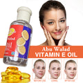 exclusive turmeric essential oil collagen vitamin e vegetable oil facial body hair care massage oil 75ml