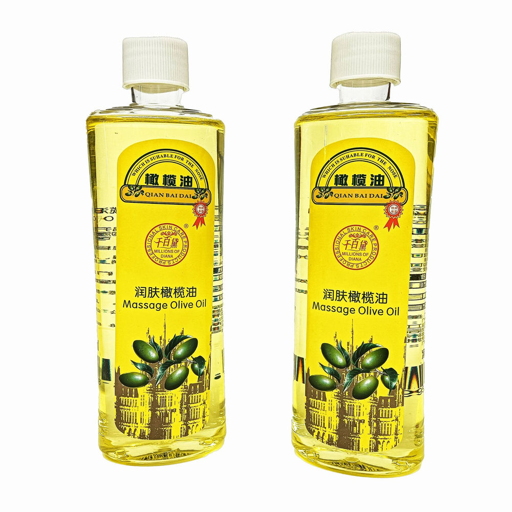 leo yanmei jasmine essential oil skin care massage moisturizing hair care body spa papaya body oil 350ml