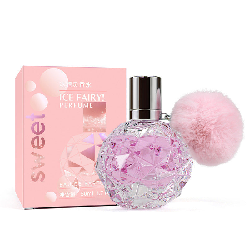 Chimei new arrival ice elf women's perfume long-lasting light fragrance floral and fruity fragrance in stock new arrival vietnamese perfume 50ml