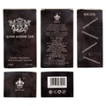 Dirty talk bad boy perfume for men - long-lasting, light woody fragrance - niche brand, student perfume - cross-border wholesale
