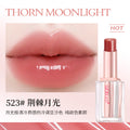 Wodwod crystal jelly mirror lipstick - long-lasting, hydrating, and glossy for a natural, flawless look - perfect for everyday wear and brightening your complexion