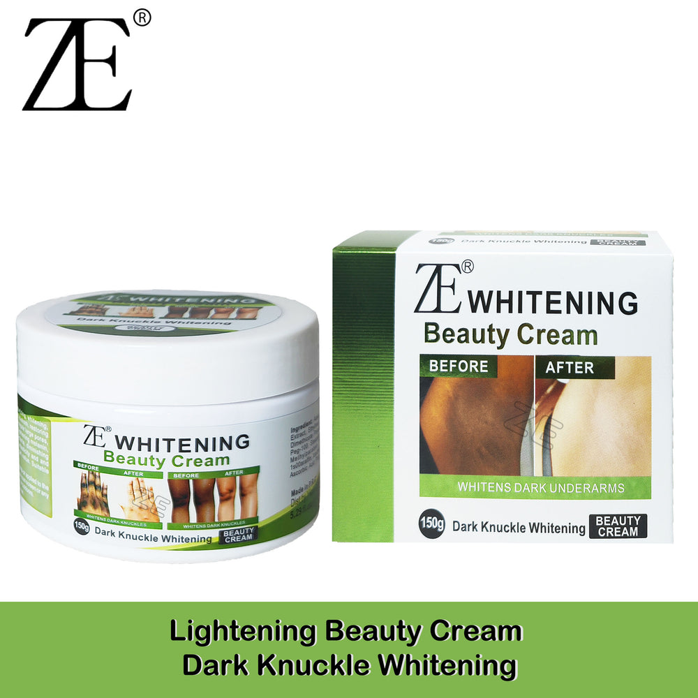 hand & knee dark spot correcting, nourishing & repairing cream - firming, moisturizing hand cream, body & joint brightening cream 150g - for export
