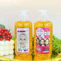glutathione essence 500ml - hydrating, repairing, brightening, and dark spot correcting. wholesale for export