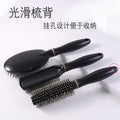 Anti-static comb air bag massage comb air cushion for home plastic curling hair smoothing styling flat comb wholesale