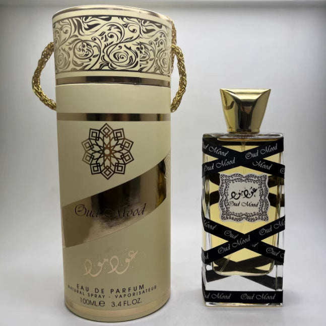 Wholesale & dropshipping: dubai perfume - arabian desert flower, middle eastern fragrance, long-lasting scent