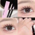 Domestic sweet mimt heartbeat double-headed silkworm pen for women highlighting and brightening outlining to shadow dual-purpose eyeliner
