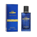 Live broadcast hot style elegant cologne men's perfume long-lasting light fragrance fresh and elegant woody tone manufacturer wholesale 55ml