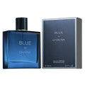 Men's perfume - premium azure blue, long-lasting eau de toilette, vietnamese perfume, student cologne - wholesale