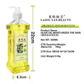 Olive oil body massage oil bb moisturizing oil plant mugwort essential oil gua sha massage oil beauty salon line b bottle