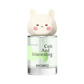 Baobao bags cute momo perfume 30ml - fresh fruity scent, natural long-lasting fragrance, niche perfume for young women