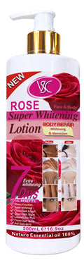 facial and body lotion moisturizing milk delicate massage milk 500ml foreign trade wholesale