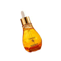 Ready-to-ship 40ml thick-bottom glass serum bottles, essential oil dropper dispensing bottles, transparent essential oil bottles - direct from the manufacturer