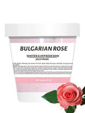 Rose petal crystal jelly mask - vampire age-defying hydrating & brightening repairing soft mask powder (for export)