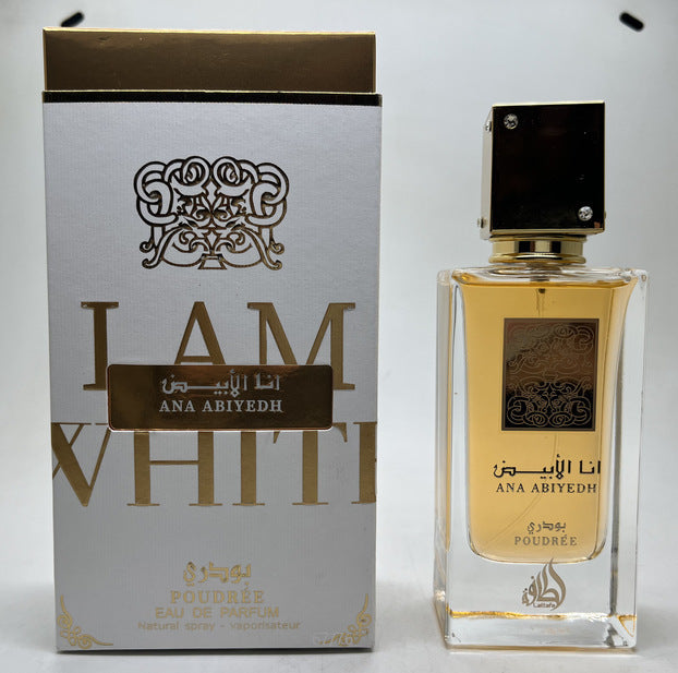 Wholesale of new premium unisex perfumes for cross-border e-commerce: middle eastern & arabian fragrances - long-lasting, intense scent