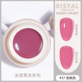 37# rose peach color