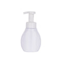 Facial cleanser plastic bottle casual refill bottle suit plastic small bottle kids wash empty bottle foam mousse bottle